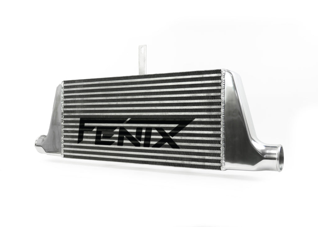Toyota Chaser, Cresta & Mark II JZX100 1JZ-GTE 1996-2001 (Intercooler)