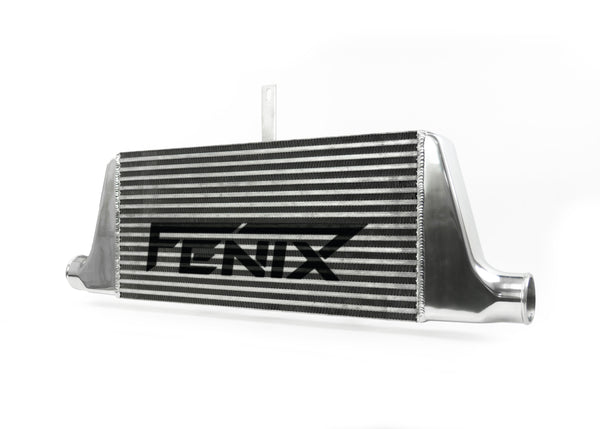 Toyota Chaser, Cresta & Mark II JZX100 1JZ-GTE 1996-2001 (Intercooler)