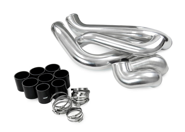 Toyota Chaser, Cresta & Mark II JZX100 1JZ-GTE 1996-2001 [Piping Kit]