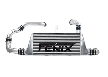 Toyota Chaser, Cresta & Mark II JZX100 1JZ-GTE 1996-2001 | Performance Intercooler Kit