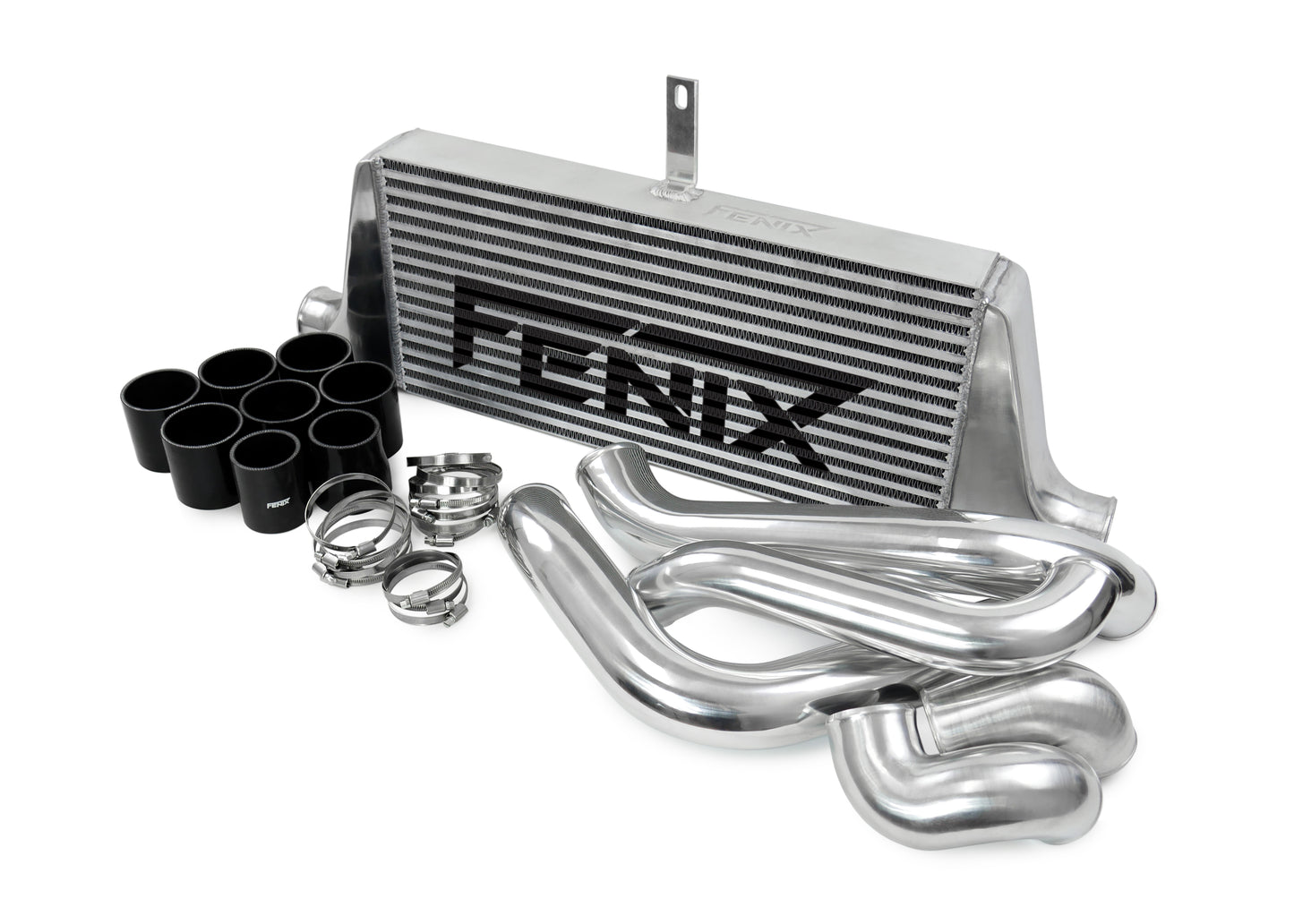 Toyota Chaser, Cresta & Mark II JZX100 1JZ-GTE 1996-2001 | Performance Intercooler Kit