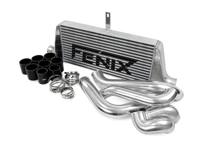 Toyota Chaser, Cresta & Mark II JZX100 1JZ-GTE 1996-2001 | Performance Intercooler Kit