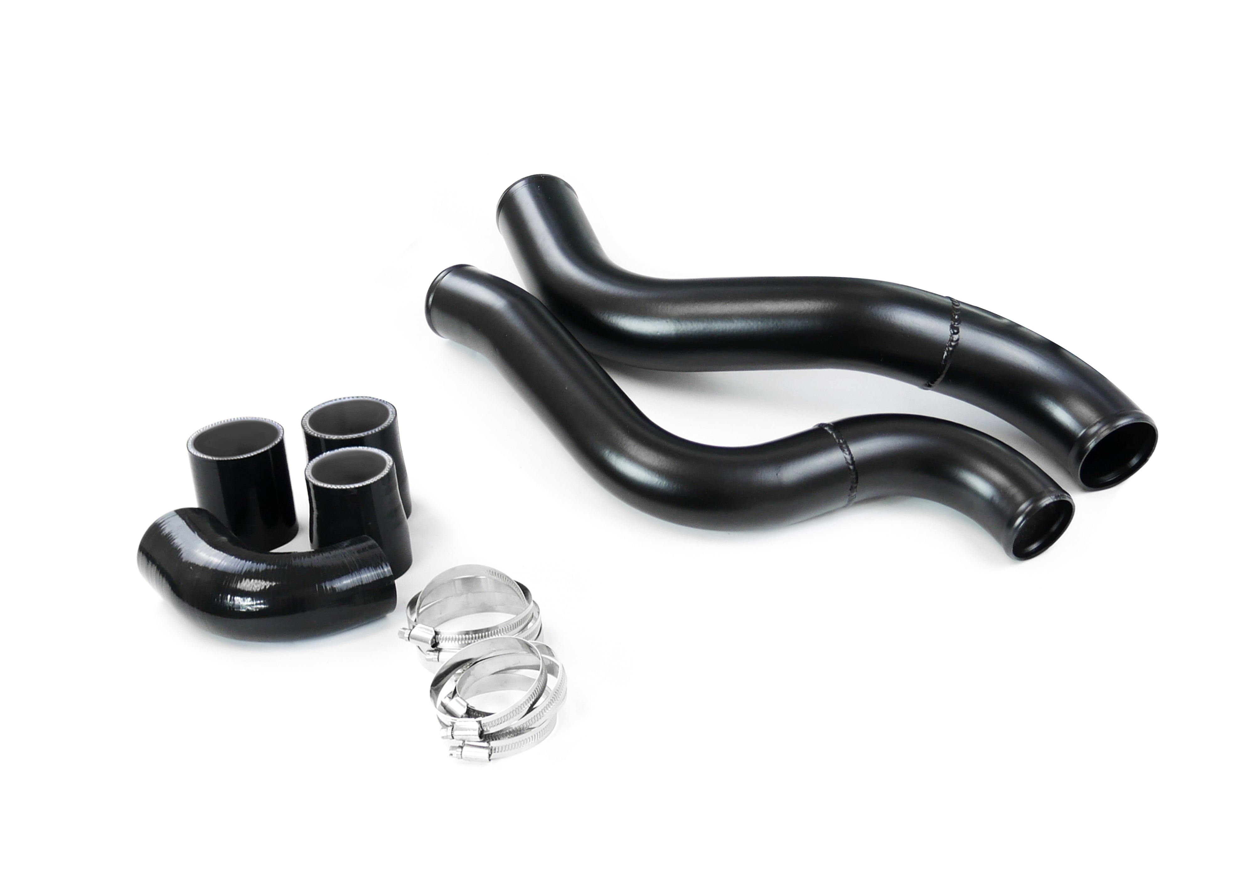Ford Ranger PX & Mazda BT-50 Piping Kit | Fenix Radiators – Fenix Radiators