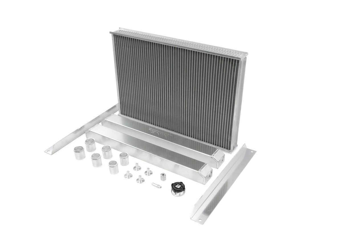 Universal Radiator Flaps Universal Full Alloy Radiator | Fenix Radiators – Fenix Radiators