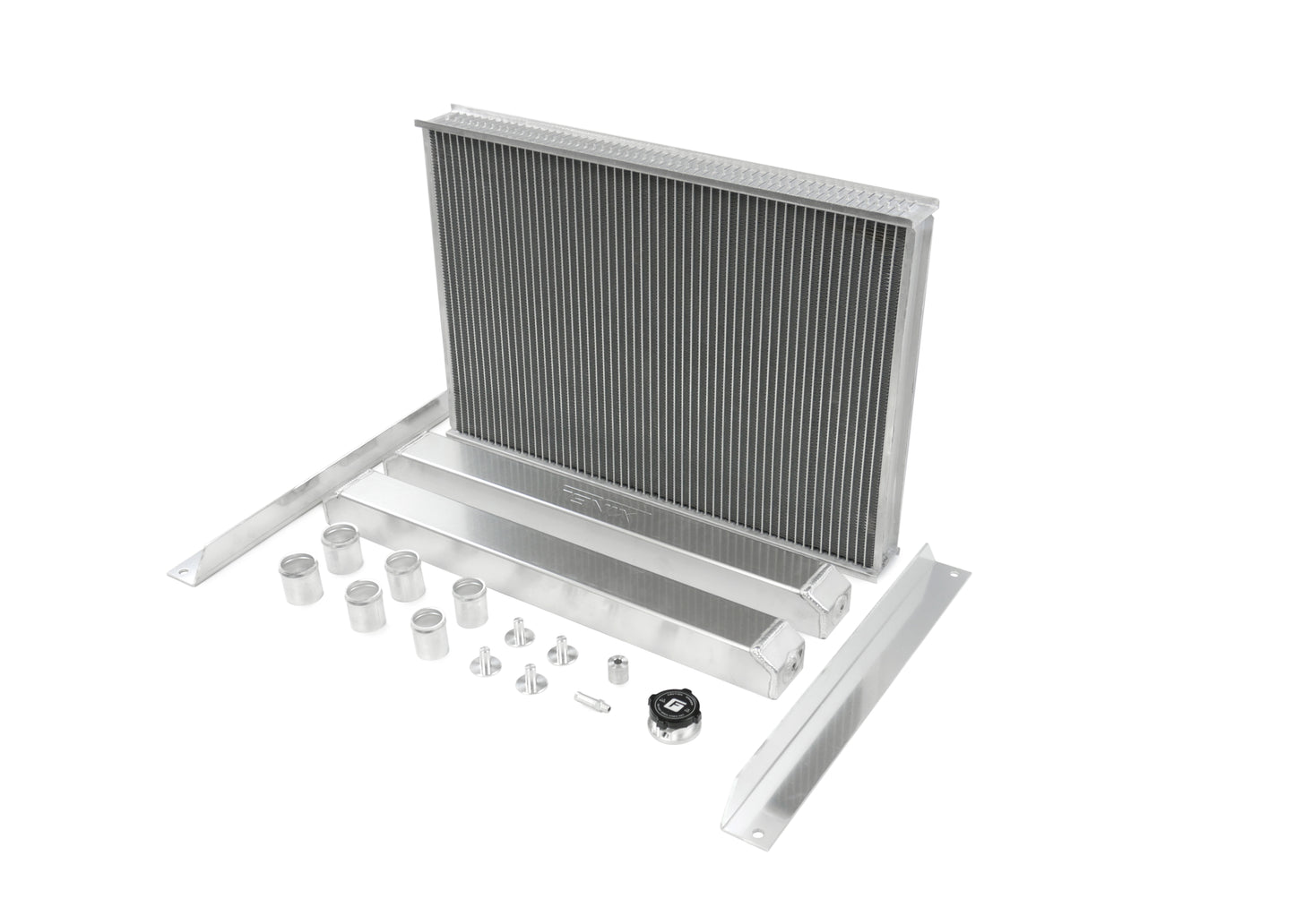 Universal Kit Radiator - Build Your Own