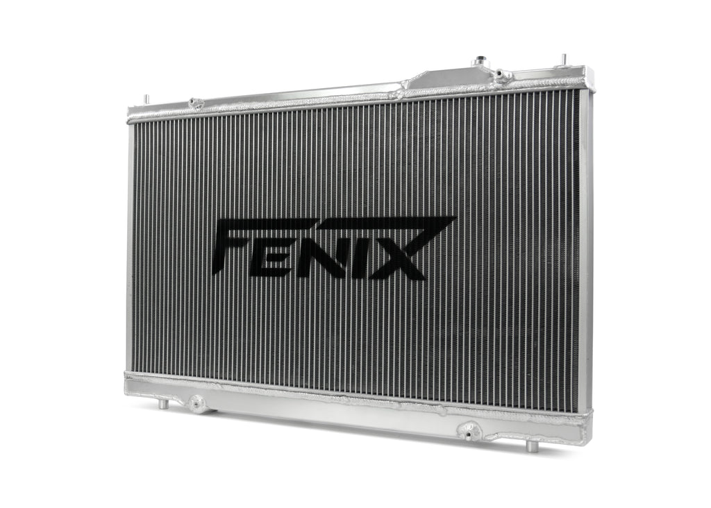 Lexus IS F USE20 5.0L V8 2007-2013 | Performance Radiator