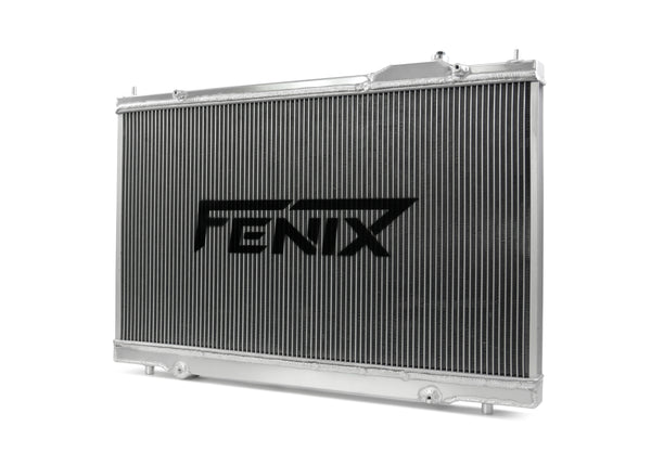 Lexus IS F USE20 5.0L V8 2007-2013 Performance Radiator | Fenix Radiators