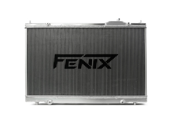 Lexus IS F USE20 5.0L V8 2007-2013 | Performance Radiator