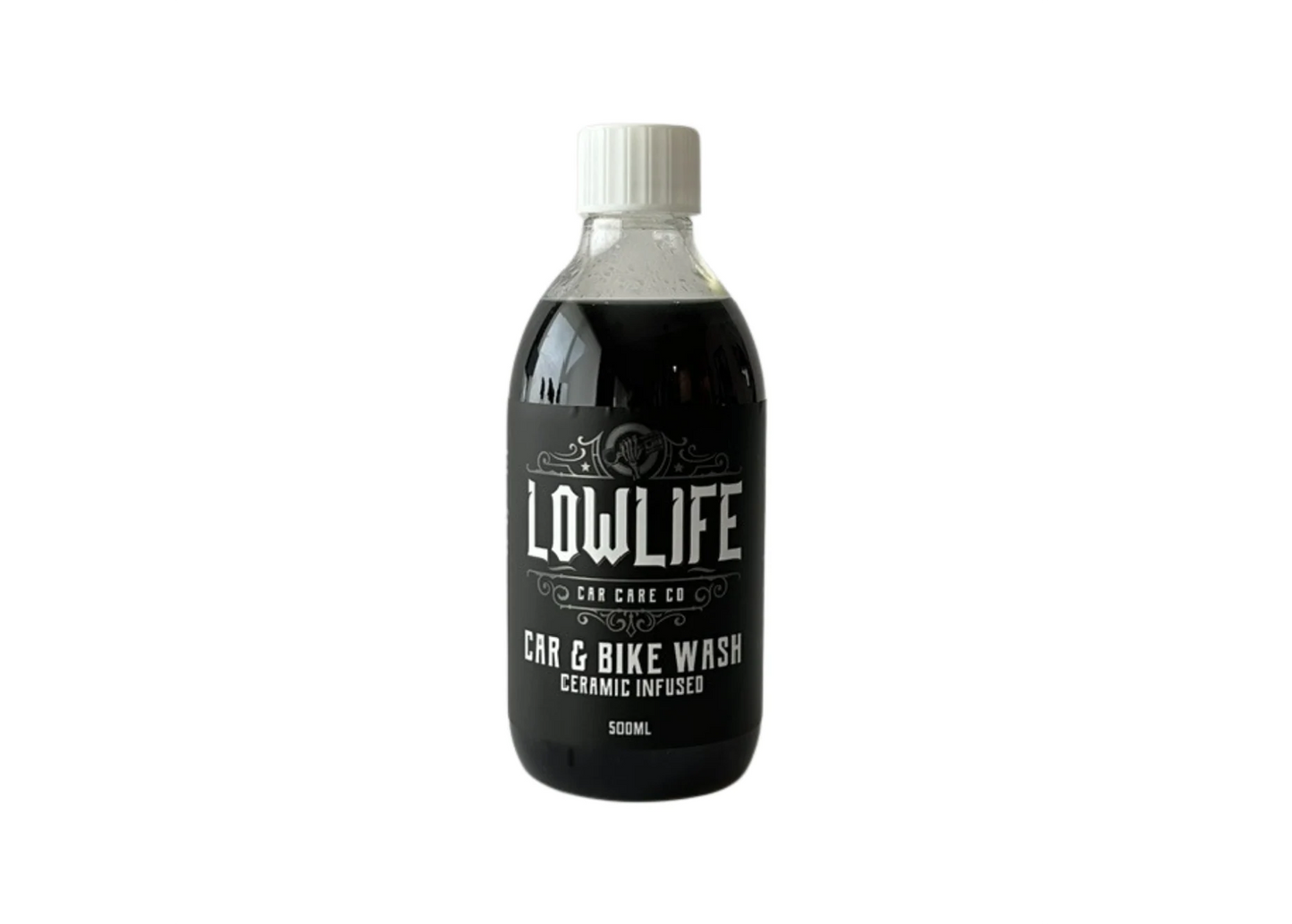Low Life Car & Bike Wash