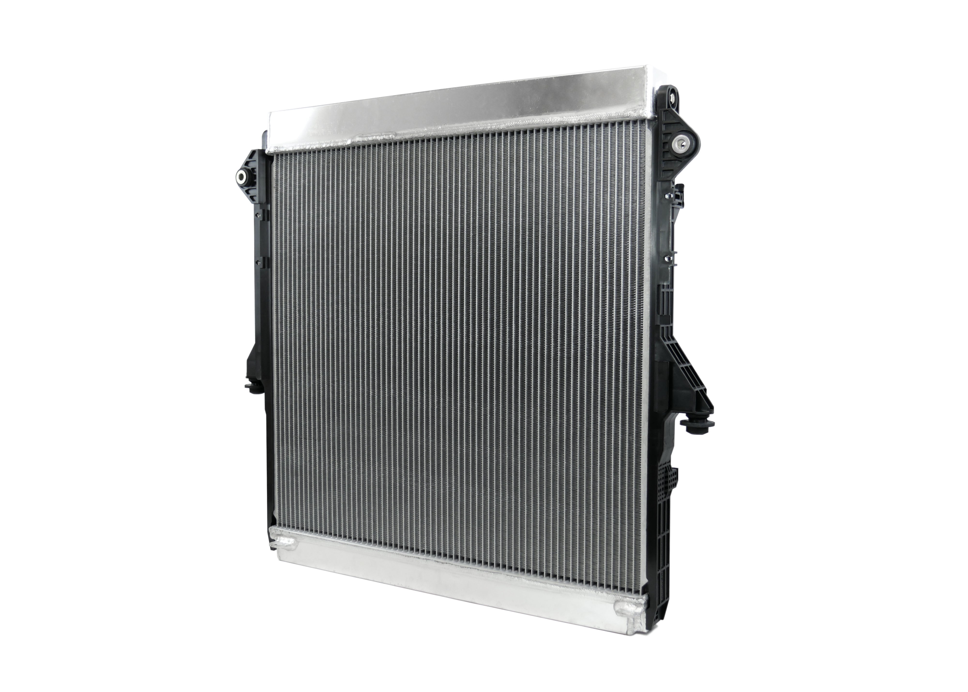 Ford Ranger PX Full Alloy Radiator | Fenix Radiators – Fenix Radiators