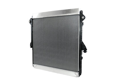 Ford Ranger PX 2.2L - 3.2L Diesel 2011-2021 | Performance Radiator