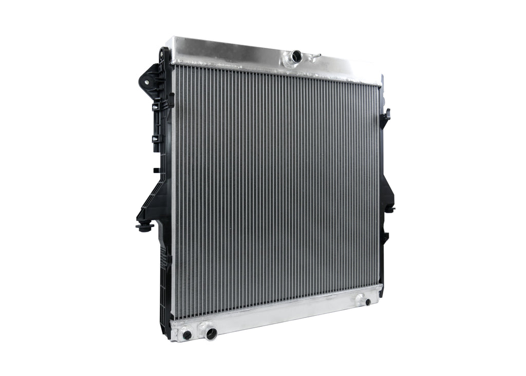 Ford Ranger PX Full Alloy Radiator | Fenix Radiators