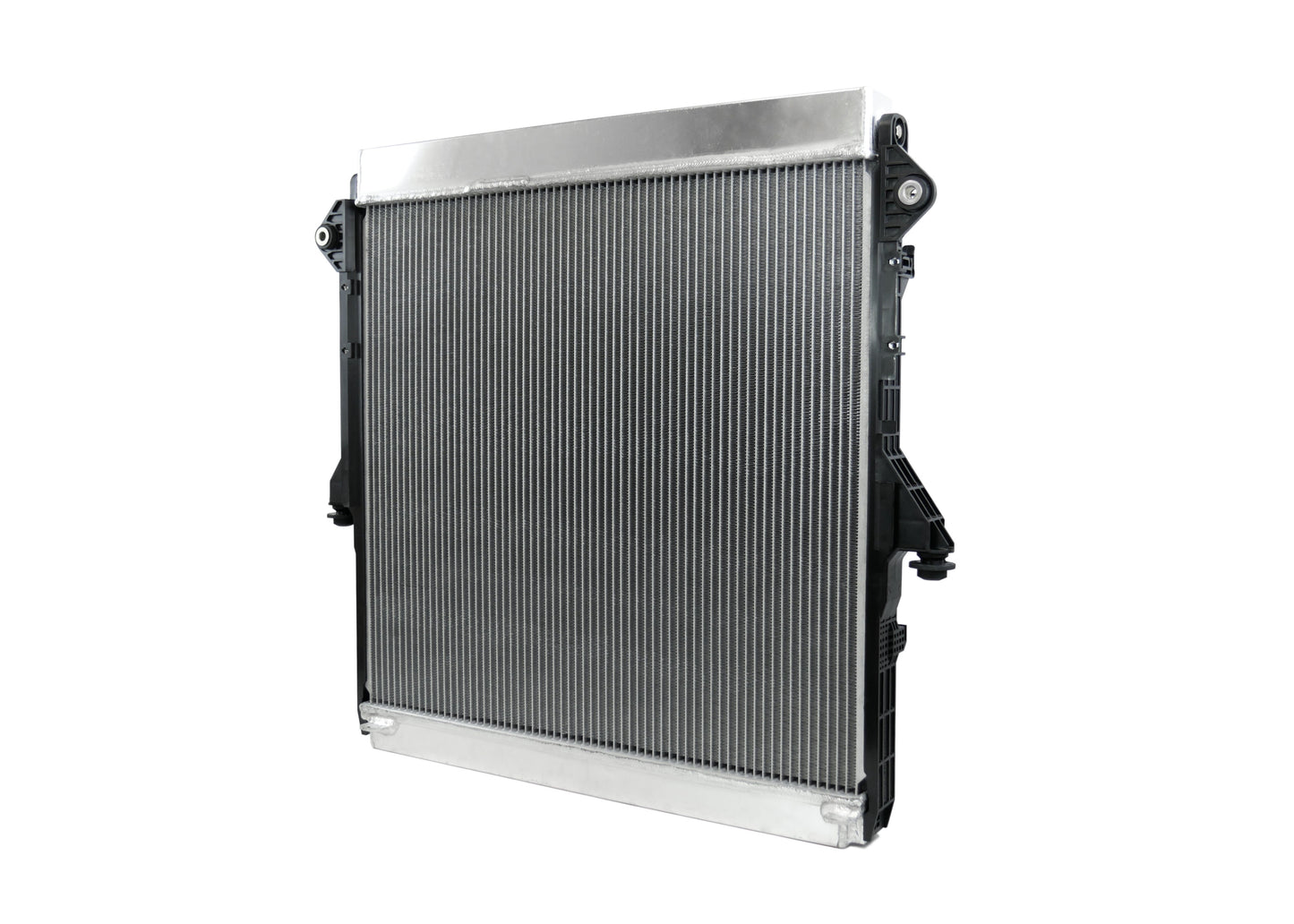 Mazda BT-50 3.2L Diesel 2011-2020 | Performance Radiator