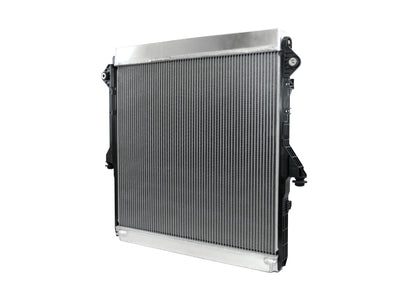 Mazda BT-50 3.2L Diesel 2011-2020 | Performance Radiator