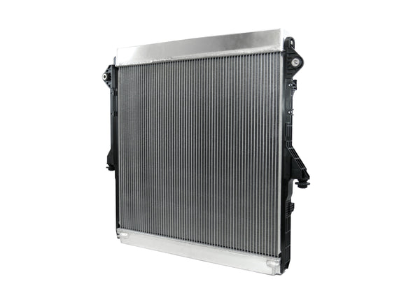 Ford Ranger PX Full Alloy Radiator | Fenix Radiators