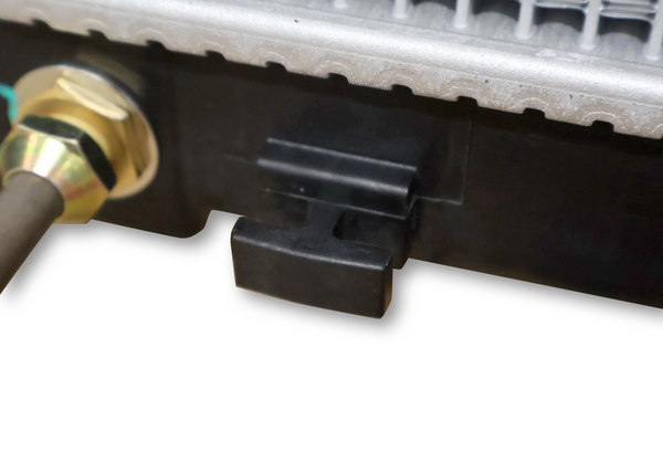 Mazda 6 / Atenza GG 1.8L & 2.0L / GH 2.0L 2005-2012 [With Bleed Pipe]