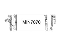 BMW 1 Series F40 118i & 2 Series F44 218i Gran Coupe 1.5L Petrol Radiator 2019-2024