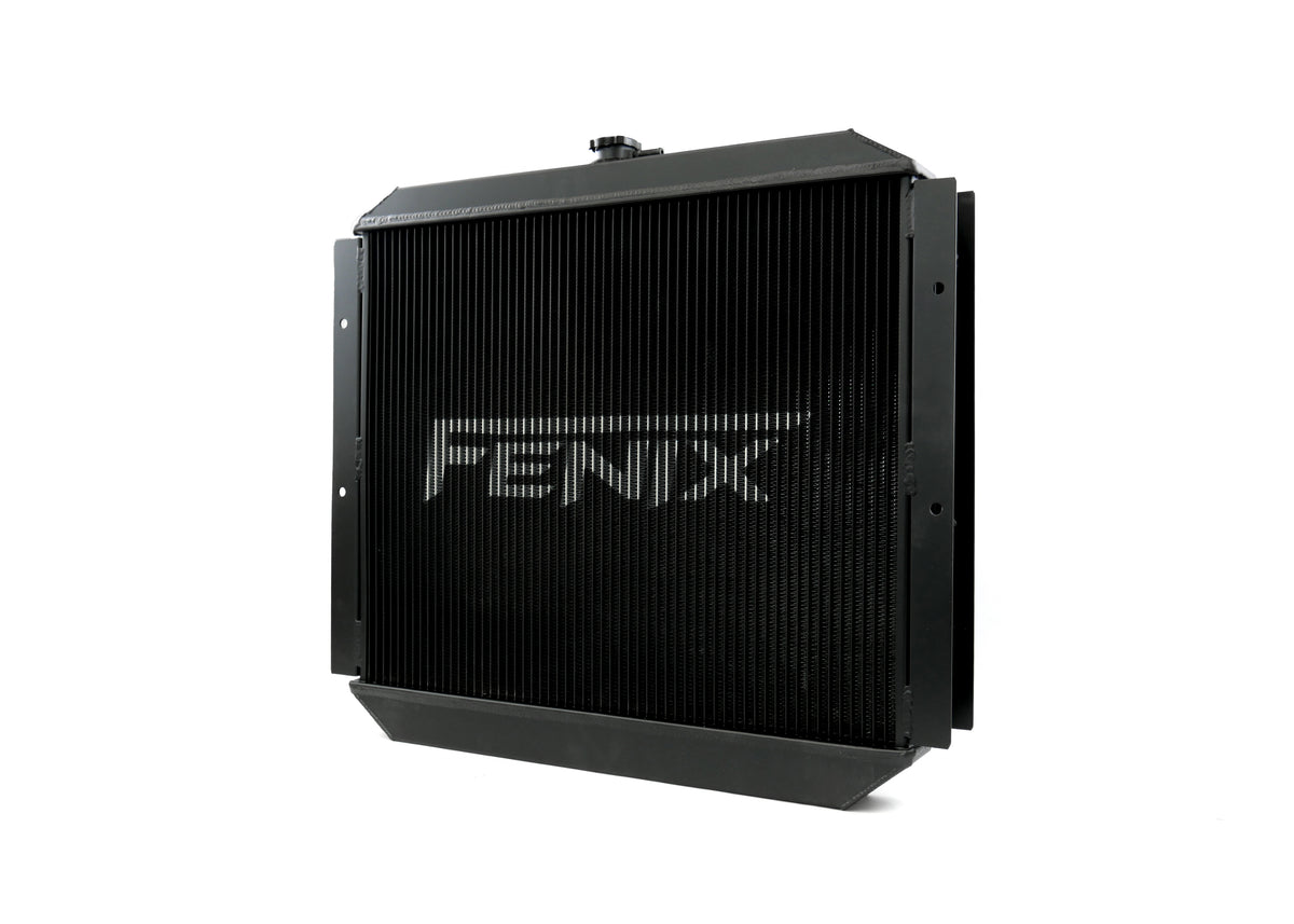 Mitsubishi Pajero NH - NL 3.5L 6Cyl Petrol 1991-1999 | Performance Radiator