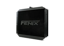 Mitsubishi Pajero NH - NL 3.5L 6Cyl Petrol 1991-1999 | Performance Radiator