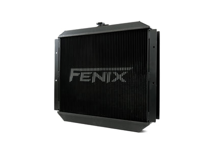 Mitsubishi Pajero NH - NL 3.5L 6Cyl Petrol 1991-1999 | Performance Radiator