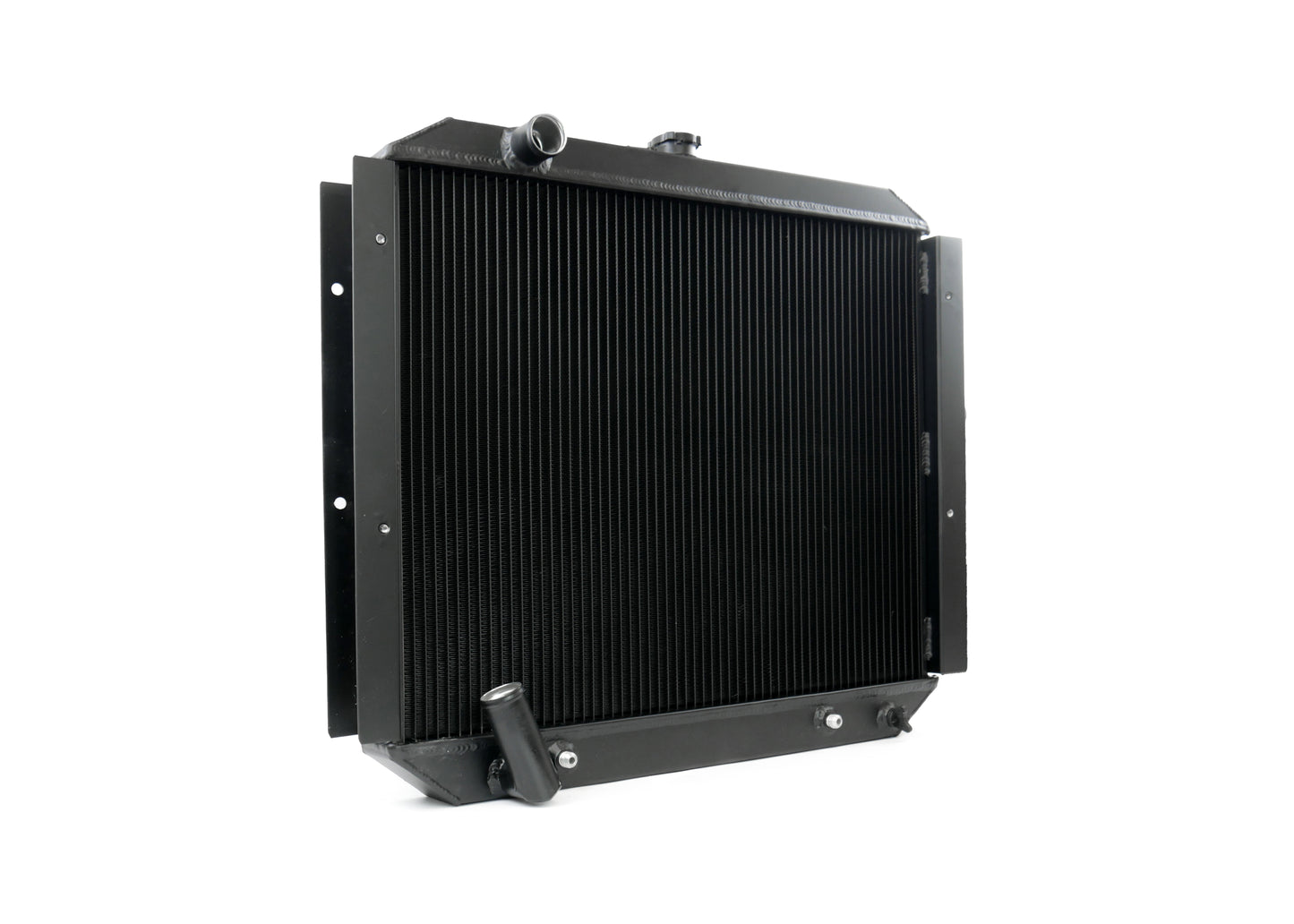 Mitsubishi Pajero NH - NL 3.5L 6Cyl Petrol 1991-1999 | Performance Radiator