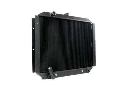 Mitsubishi Pajero NH - NL 3.5L 6Cyl Petrol 1991-1999 | Performance Radiator