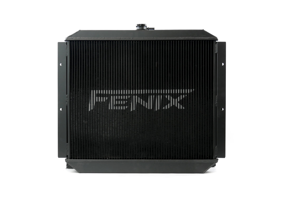 Mitsubishi Pajero NH - NL 3.5L 6Cyl Petrol 1991-1999 | Performance Radiator