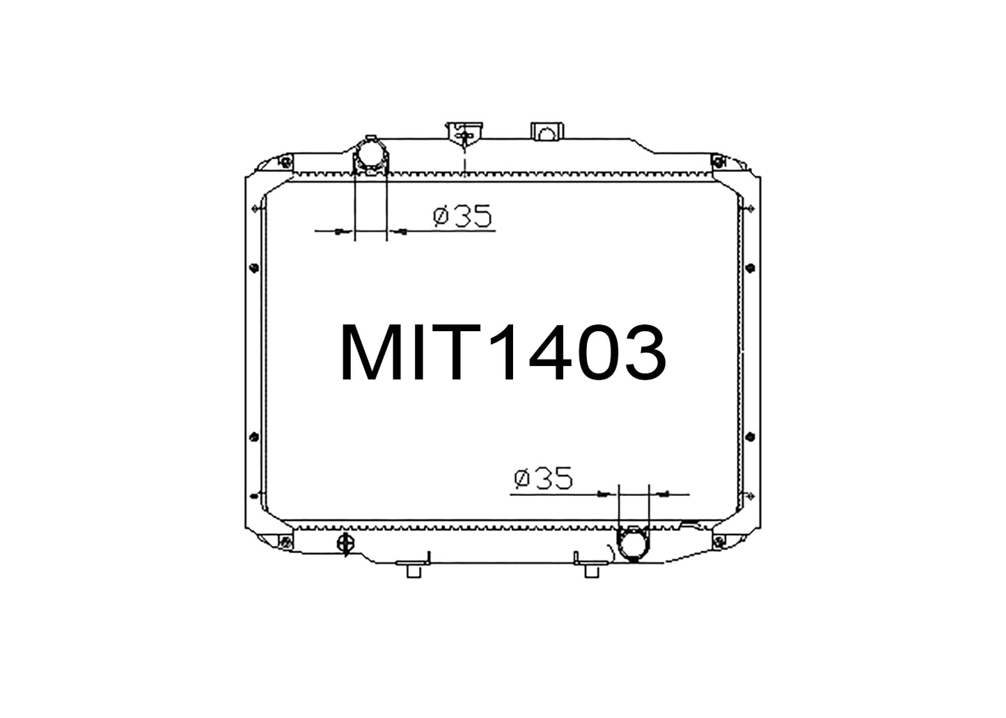 Mitsubishi Delica / L300 2006-2014