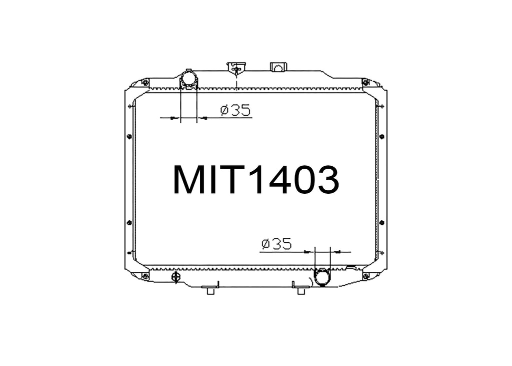 Mitsubishi Delica / L300 2006-2014