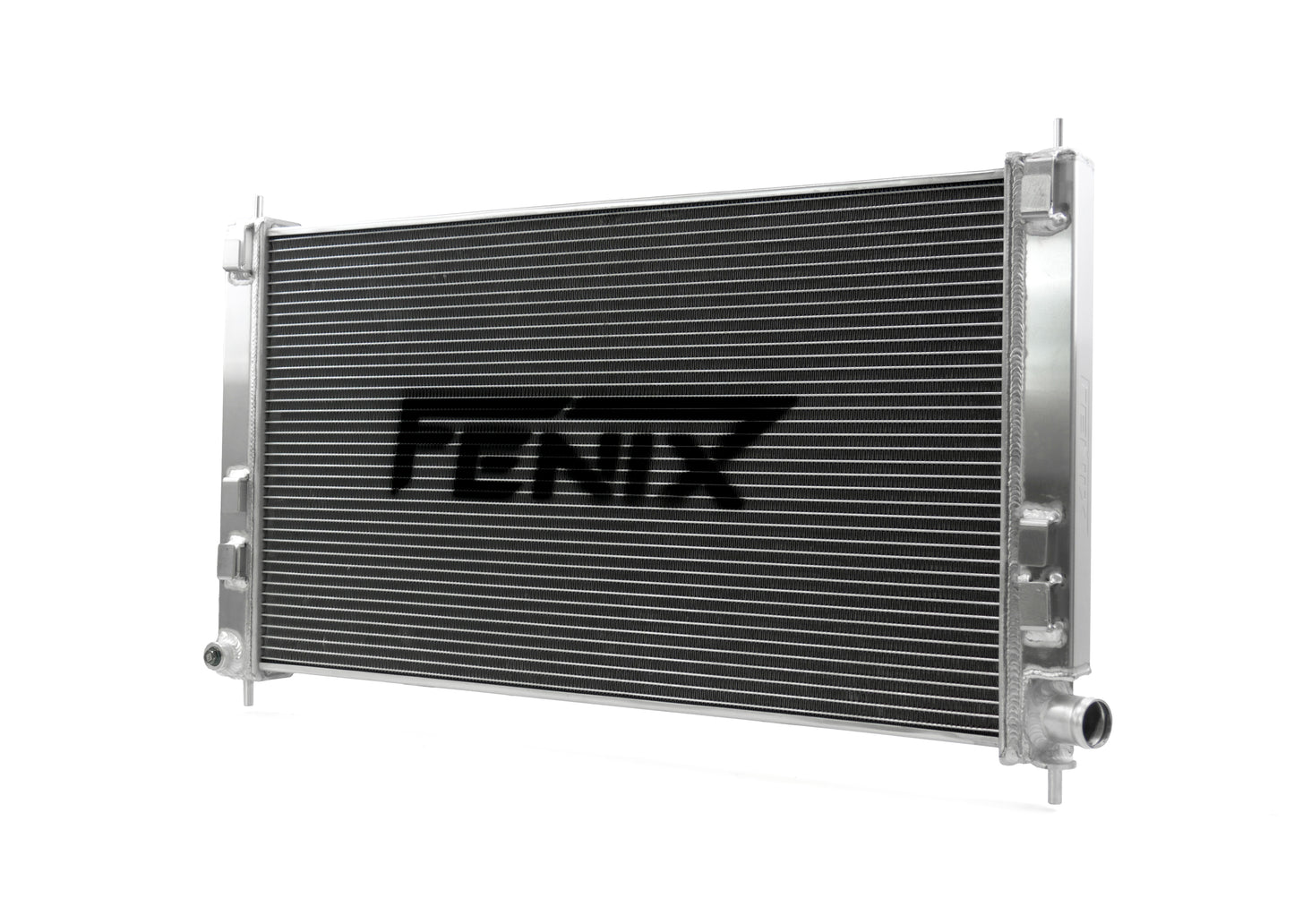 Mitsubishi Lancer Evo X 2007-2016 | Performance Radiator