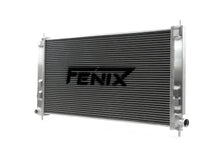 Mitsubishi Lancer Evo X 2007-2016 | Performance Radiator