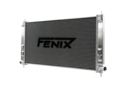 Mitsubishi Lancer Evo X 2007-2016 | Performance Radiator