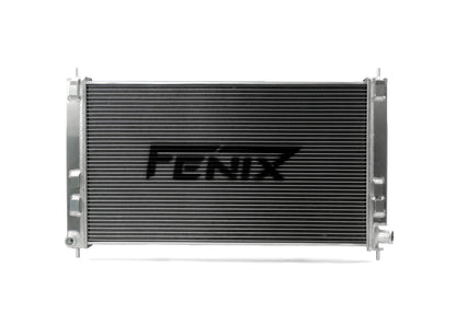 Mitsubishi Lancer Evo X 2007-2016 | Performance Radiator
