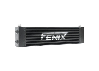Universal Oil Cooler - Bar & Plate [WIDE]