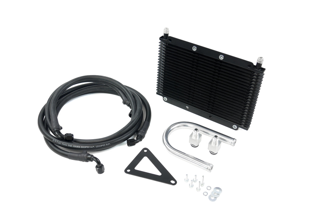 Ford Ranger PX 2.2L & 3.2L Diesel | Transmission Cooler Kit