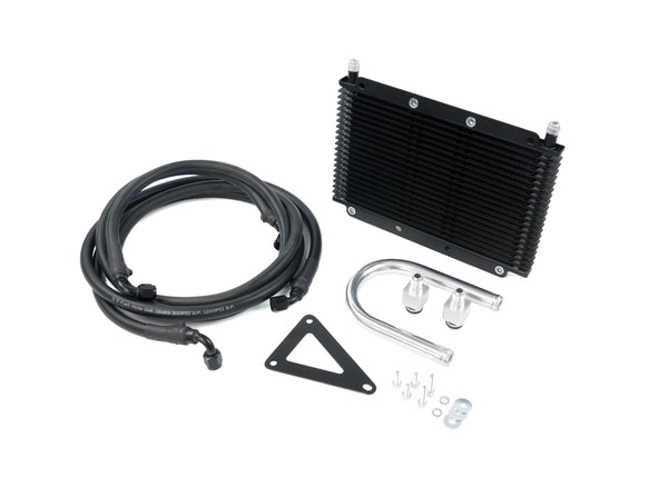 Ford Ranger PX 2.2L & 3.2L Diesel | Transmission Cooler Kit