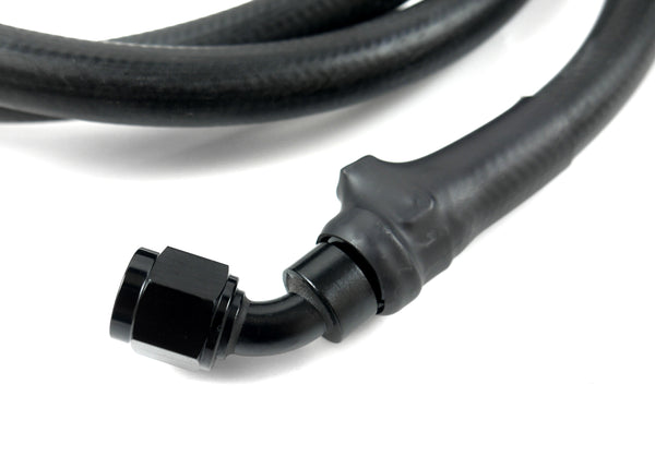 Ford Ranger PX 2.2L & 3.2L Diesel | Transmission Cooler Kit