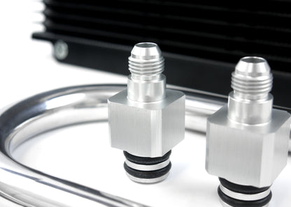 Ford Ranger PX 2.2L & 3.2L Diesel | Transmission Cooler Kit