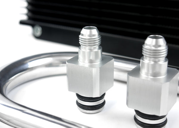 Ford Ranger PX 2.2L & 3.2L Diesel | Transmission Cooler Kit