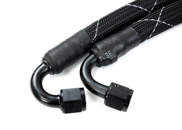 Ford Ranger Raptor P703 / RA 3.0L Petrol 2022- Transmission Cooler Kit