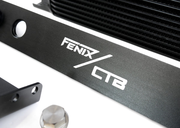 Ford Ranger Raptor P703 / RA 3.0L Petrol 2022- Transmission Cooler Kit