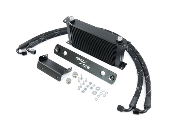 Ford Ranger Raptor P703 / RA 3.0L Petrol 2022- Transmission Cooler Kit