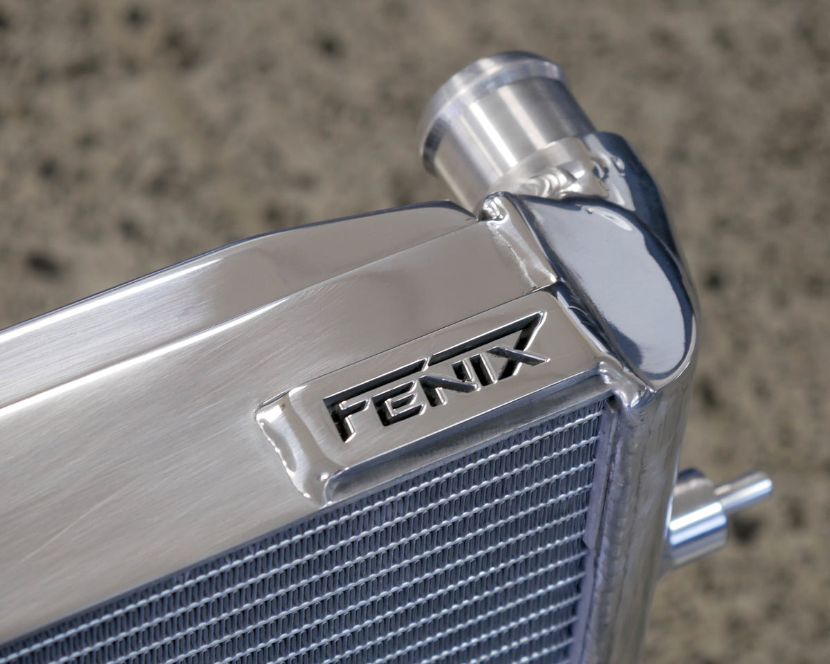Custom Radiators – Fenix Radiators
