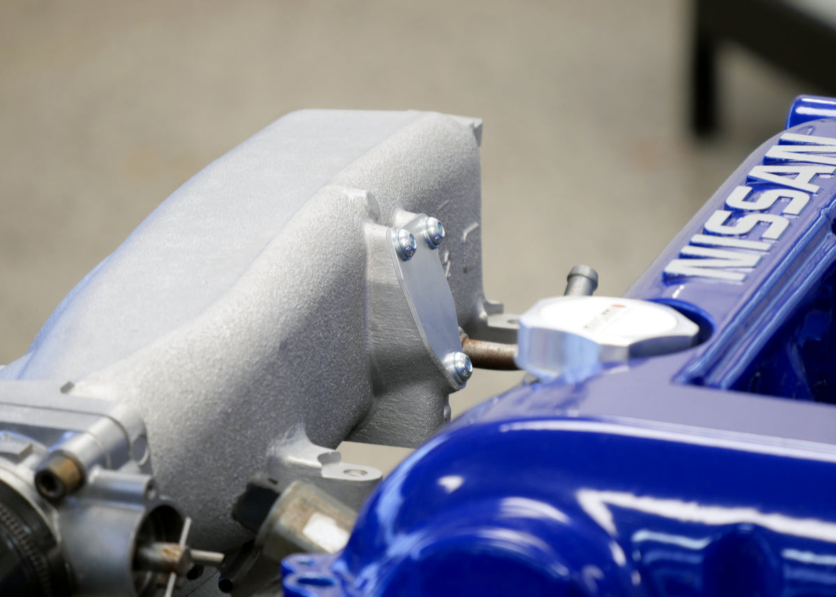 SR20 IACV Blanking Kit [VCT]
