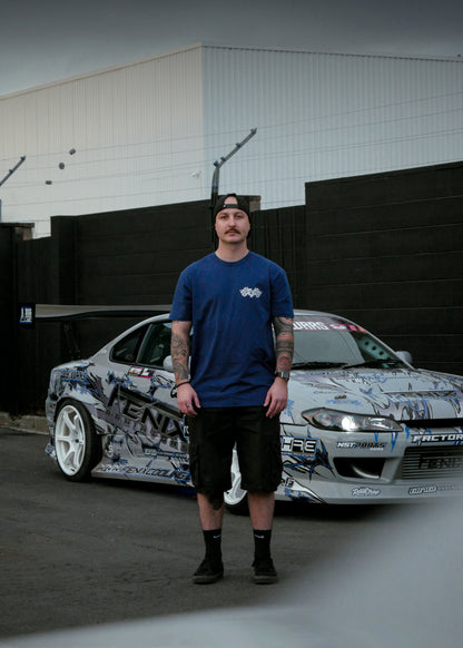 Team Radshop - Tee