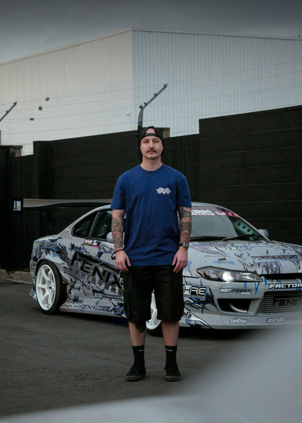 Team Radshop - Tee