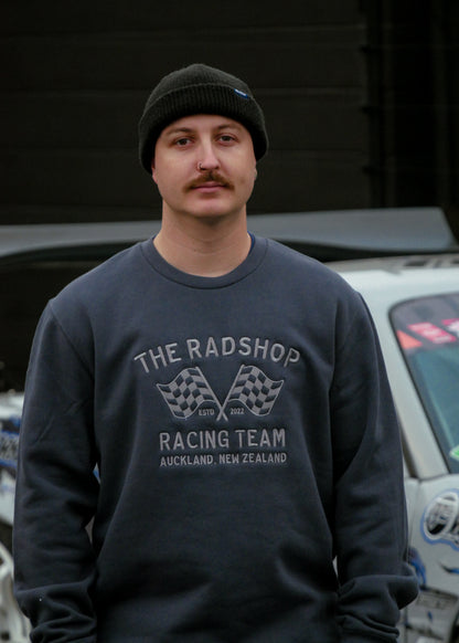Team Radshop - Crew