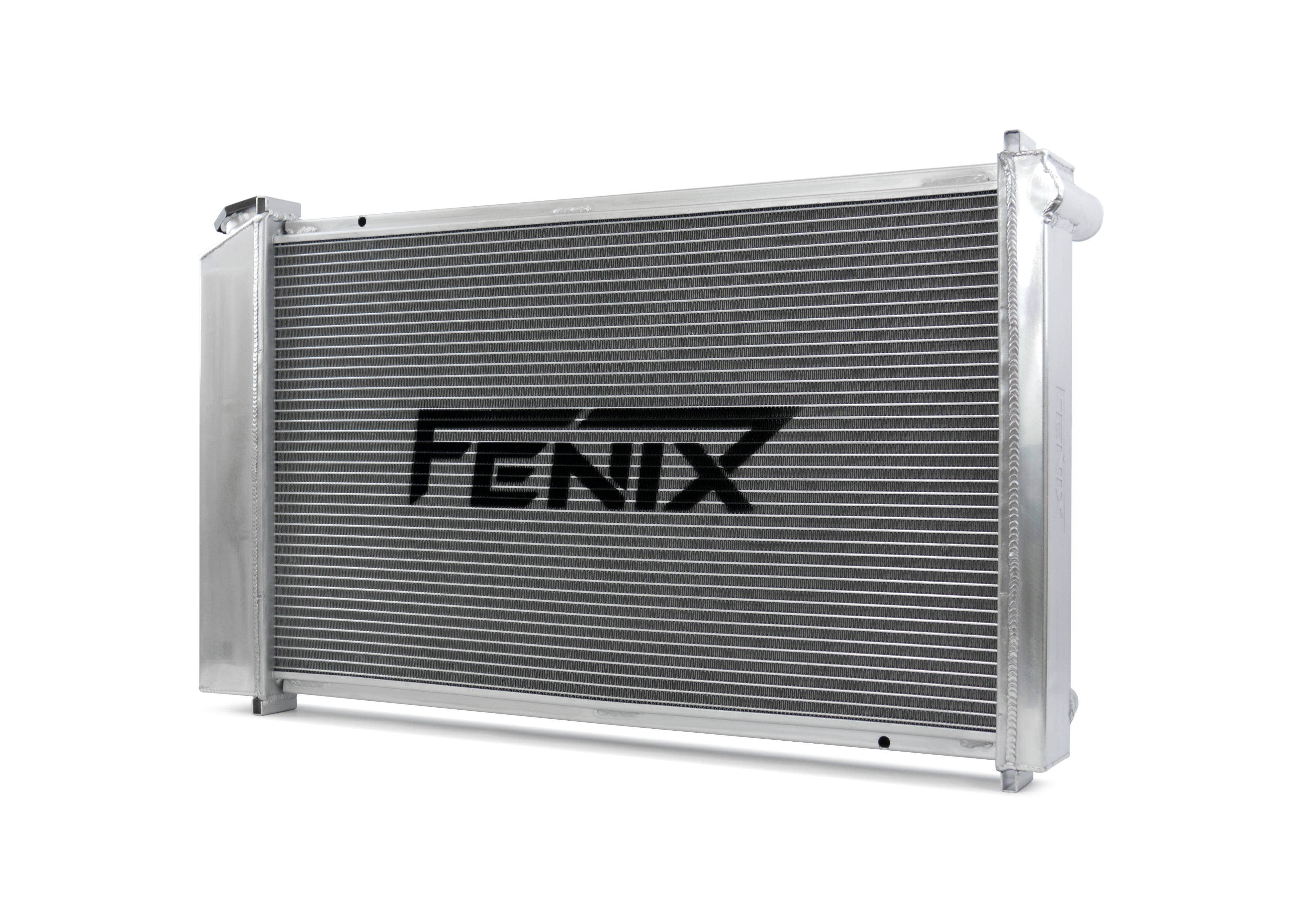 Chevrolet Blazer / C10 Pickup Full Alloy Radiator | Fenix Radiators ...