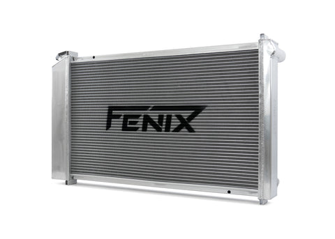 Chevrolet Blazer / C10 Pickup TBC 1968-1990 | Performance Radiator