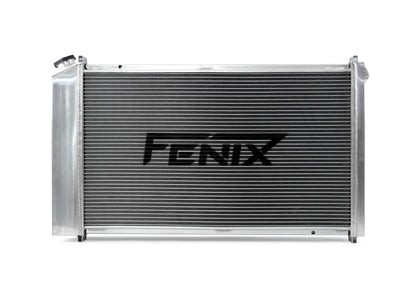 Chevrolet Blazer / C10 Pickup TBC 1968-1990 | Performance Radiator